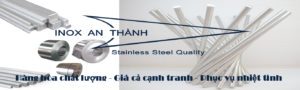 Công Ty CP XD TM Thép An Thành