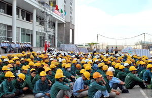 bảo hiểm tai nạn lao động bảo hiểm tai nạn lao động