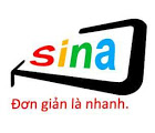 Công Ty TNHH Đầu Tư Thương Mại Sina