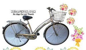 XE ĐẠP CƠ SỞ THANH XE ĐẠP CƠ SỞ THANH