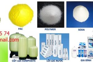 Công ty TNHH Thương Mại Xây Dựng Môi Trường Việt