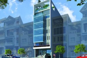 Công Ty TNHH Phát Triển Dự Án Song Nam Công Ty TNHH Phát Triển Dự Án Song Nam