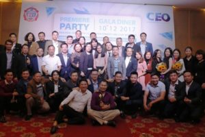 Trường Doanh nhân PTI Trường Doanh nhân PTI