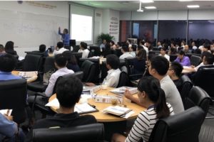 Trường Doanh nhân PTI Trường Doanh nhân PTI