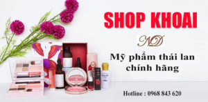 shop khoai