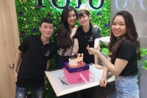 Kim Quốc Tiến Kim Quốc Tiến