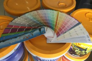 Bao Anh Paint Bao Anh Paint