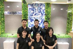 Kim Quốc Tiến Kim Quốc Tiến