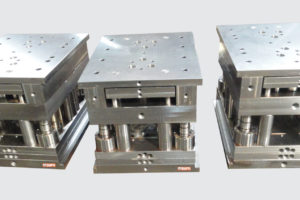 CÔNG TY CỔ PHẦN SẢN XUẤT CƠ KHÍ DUY PHONG