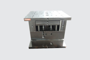 CÔNG TY CỔ PHẦN SẢN XUẤT CƠ KHÍ DUY PHONG