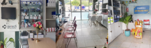 Công ty lắp camera quan sát giá rẻ uy tín