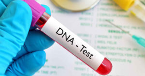 DNA testings