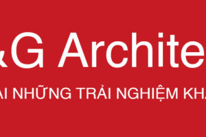 Công ty TNHH Kiến trúc C&G Công ty TNHH Kiến trúc C&G