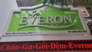 Everon Phố Huế Everon Phố Huế