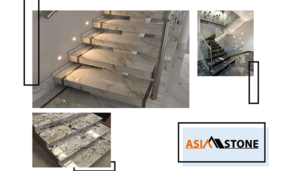 AsiaStone.vn – Thi công đá hoa cương