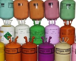 Khí gas lạnh thương hiệu SSB - Singapore Khí gas lạnh thương hiệu SSB - Singapore