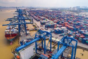 Công ty cổ phần Dịch vụ Kỹ thuật Tân Cảng Công ty cổ phần Dịch vụ Kỹ thuật Tân Cảng