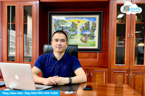 Công ty Cổ phần Dữ liệu toàn cầu Công ty Cổ phần Dữ liệu toàn cầu